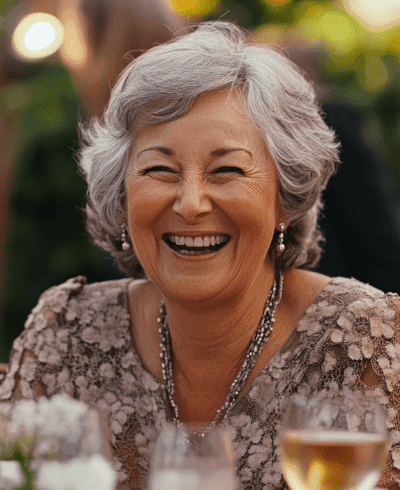 María del Carmen, miembro de Koltin